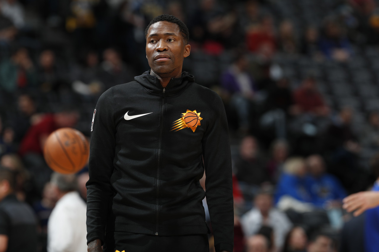 克六：我在诺维茨基告别战替补爆砍51分 这也是我在NBA的绝唱